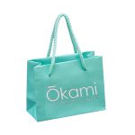 Bolsa Cartón Chica