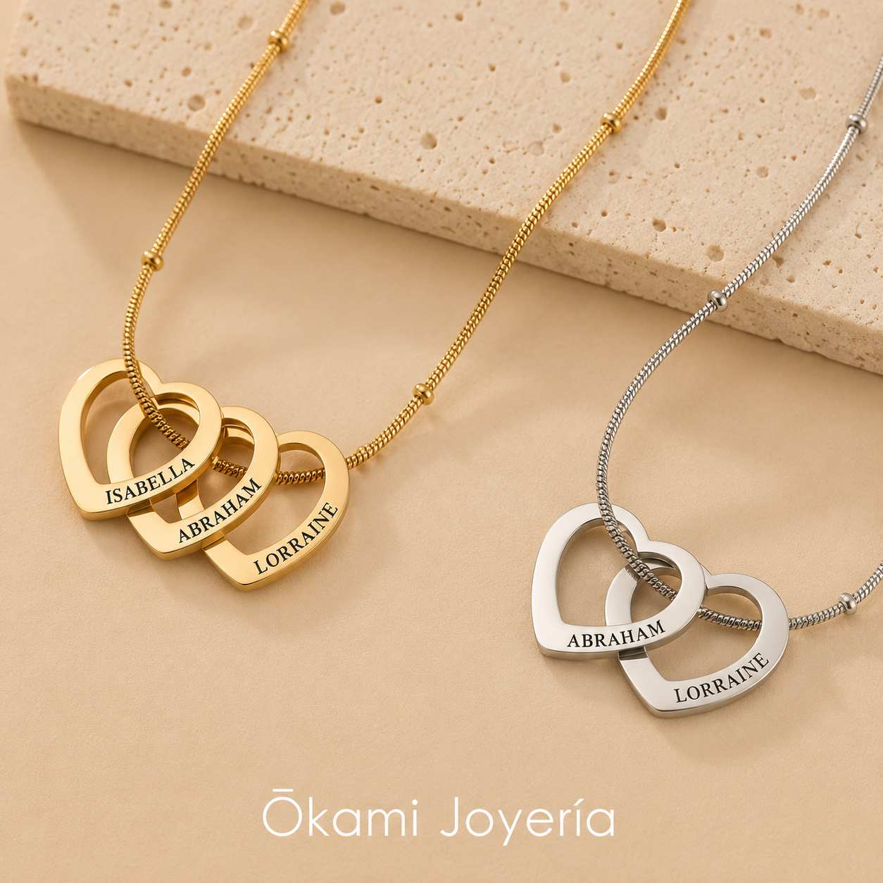 corazon-laser-grabado-personalizado-okami-joyeria