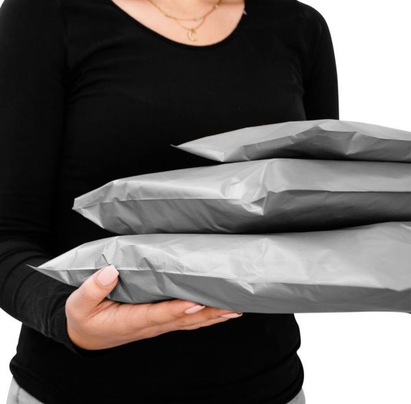 bolsas para envio paqueteria ecommerce envios sobre folder