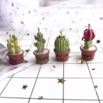 collares de cactus plantas joyeria queretaro mexico okami