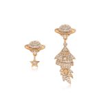planeta aretes