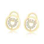 retes baño de oro okami joyeria zirconias regalo mujer mama joyeria mexico