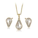 juego conjunto set kit de cristal