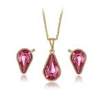 juego conjunto set kit de cristal