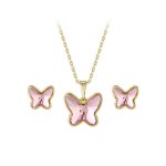 juego conjunto set kit de cristal