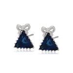 aretes rodio zirocnia okami joyeria mexico okami regalo