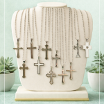 Collar Cruz