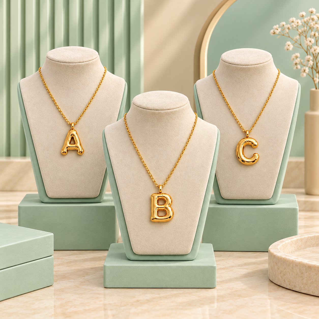collar inicial letra para mujer regalo acero inoxidable chapa de oro okami joyeria queretaro collar inicial letra para mujer regalo acero inoxidable chapa de oro okami joyeria queretaro